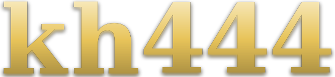 kh444 logo